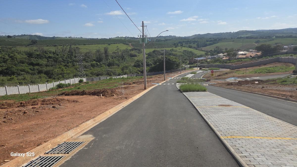 Lote, Vila Paiva, 0 Quarto, 0 Vaga