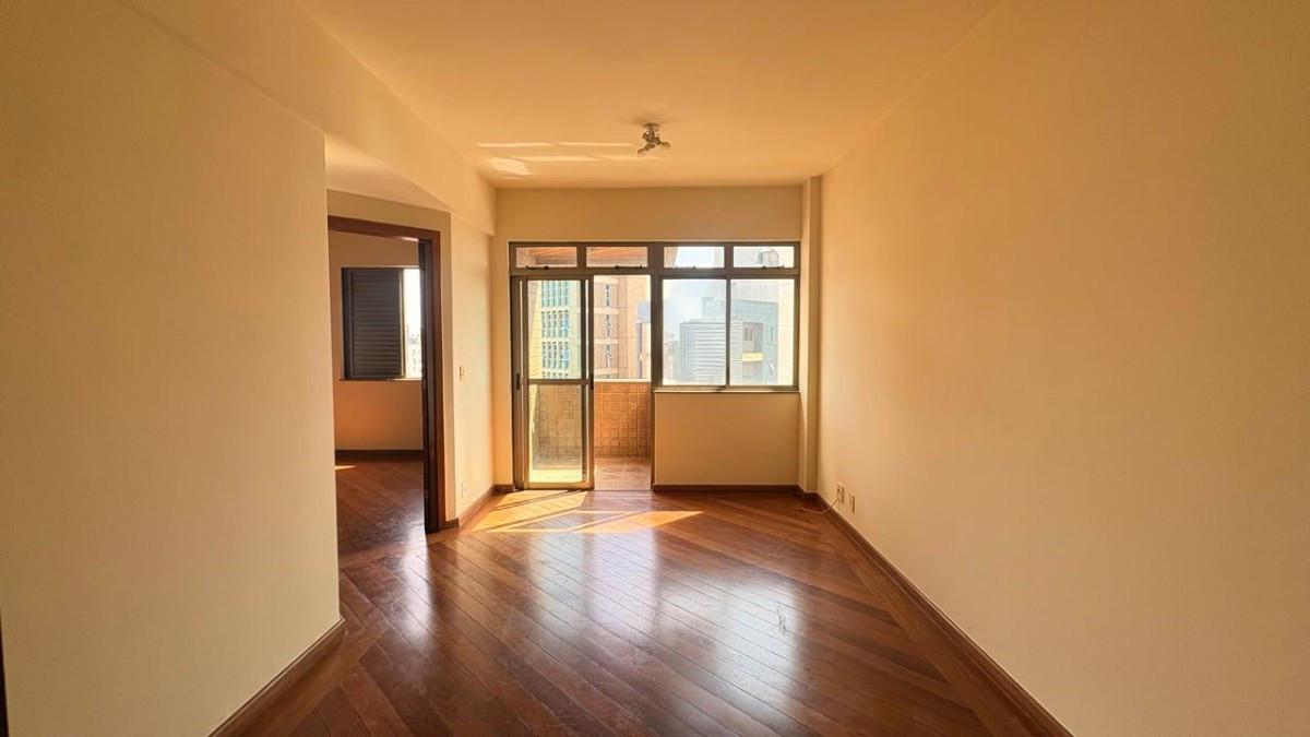 Apartamento, Santa Efigênia, 1 Quarto, 0 Vaga