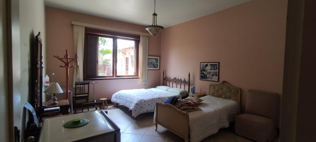 Casa, Santa Teresa, 8 Quartos, 15 Vagas, 1 Suíte