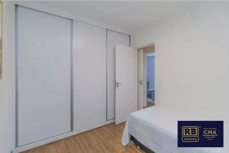 Apartamento, Floresta, 3 Quartos, 2 Vagas, 1 Suíte