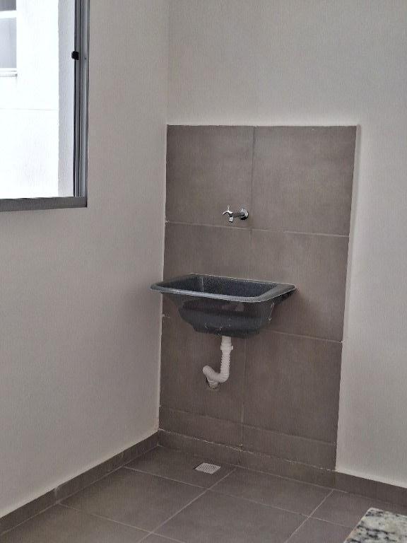 Apartamento, Adelmolândia, 2 Quartos, 1 Vaga