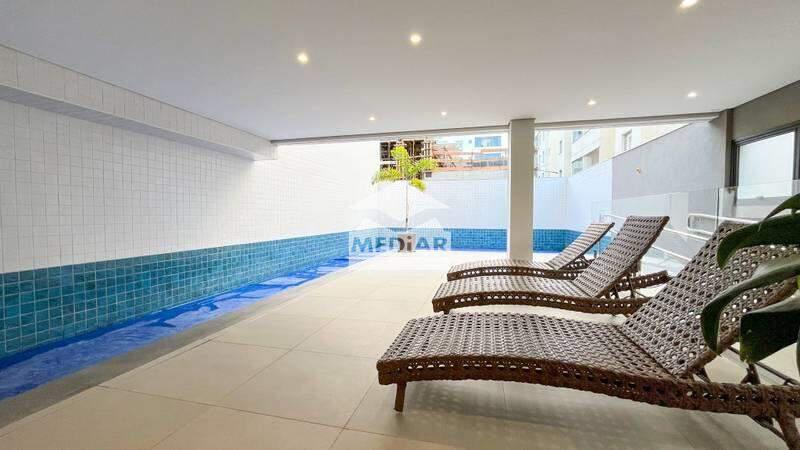 Apartamento, Castelo, 3 Quartos, 2 Vagas, 3 Suítes