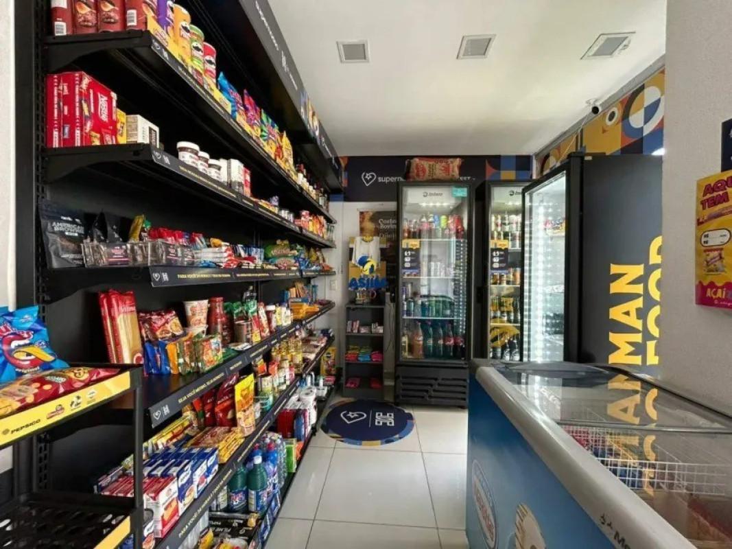 Apartamento, Ouro Preto, 3 Quartos, 2 Vagas, 1 Suíte