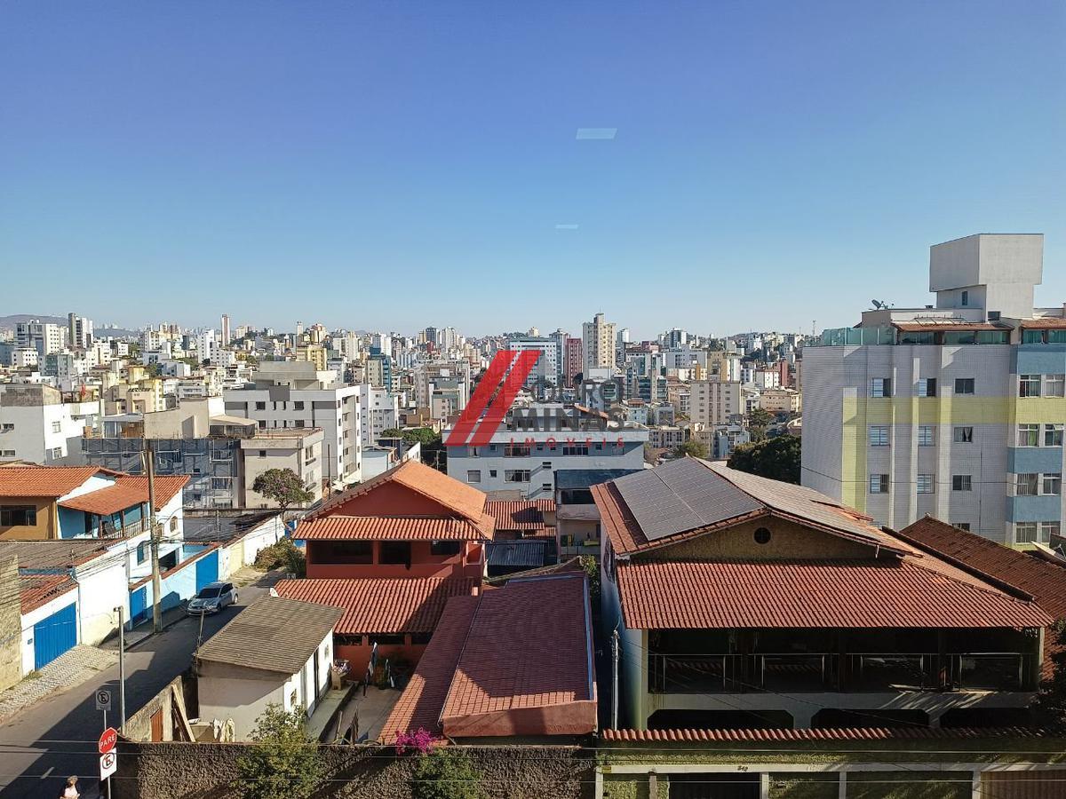 Apartamento, União, 3 Quartos, 2 Vagas, 1 Suíte