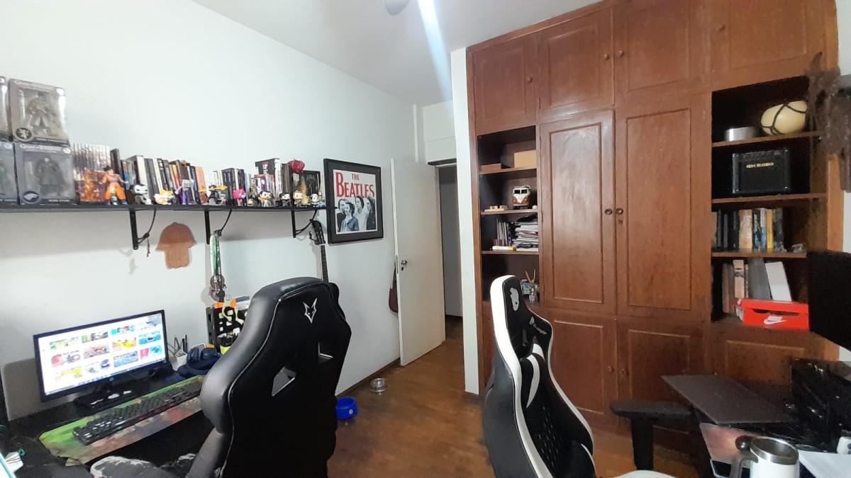 Apartamento, Santa Efigênia, 3 Quartos, 2 Vagas, 1 Suíte
