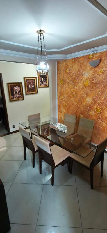 Casa, Conjunto Celso Machado, 4 Quartos, 4 Vagas, 3 Suítes