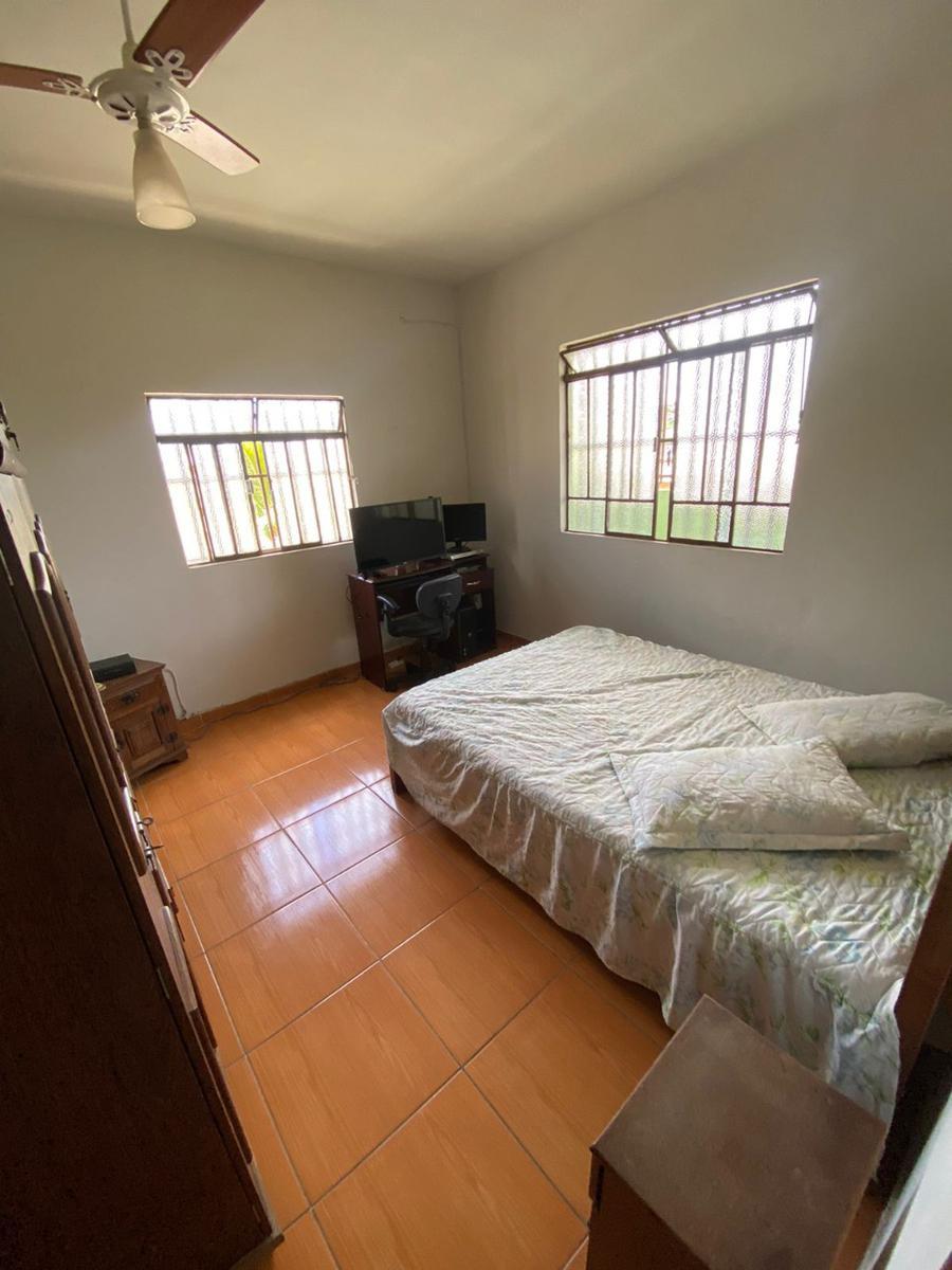 Casa, Novo Glória, 3 Quartos, 4 Vagas