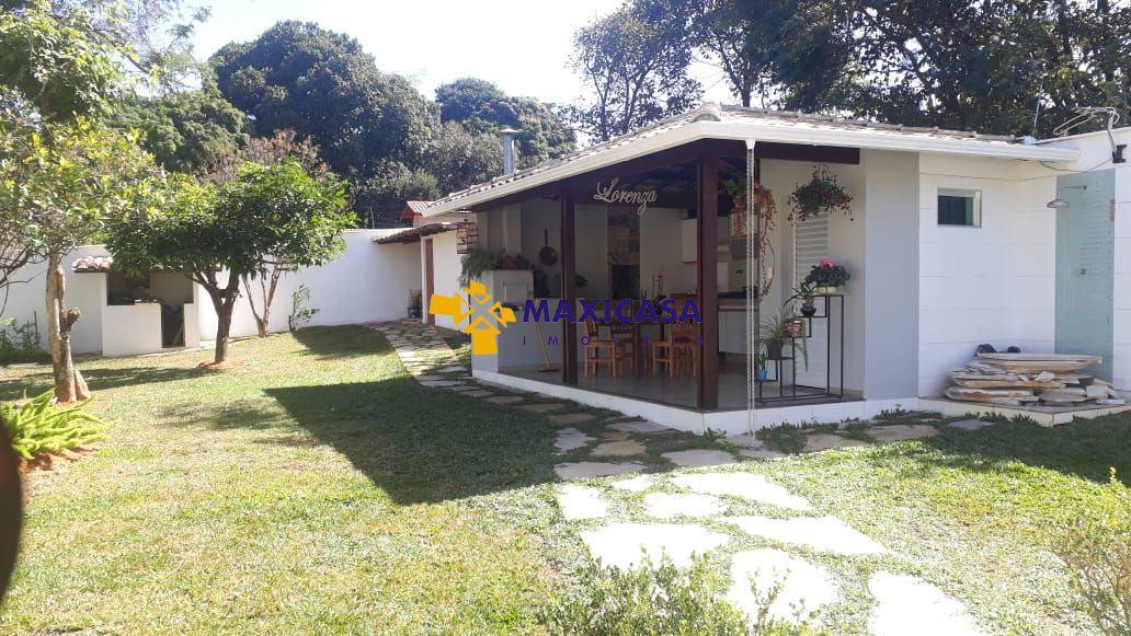 Casa, Enseada das Garças, 4 Quartos, 6 Vagas, 1 Suíte