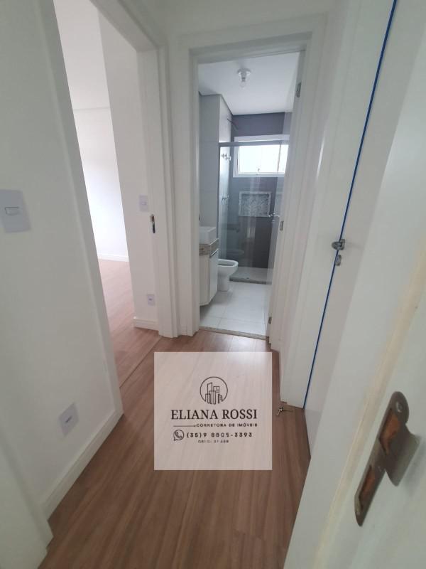 Apartamento, Novo Horizonte, 2 Quartos, 1 Vaga, 1 Suíte