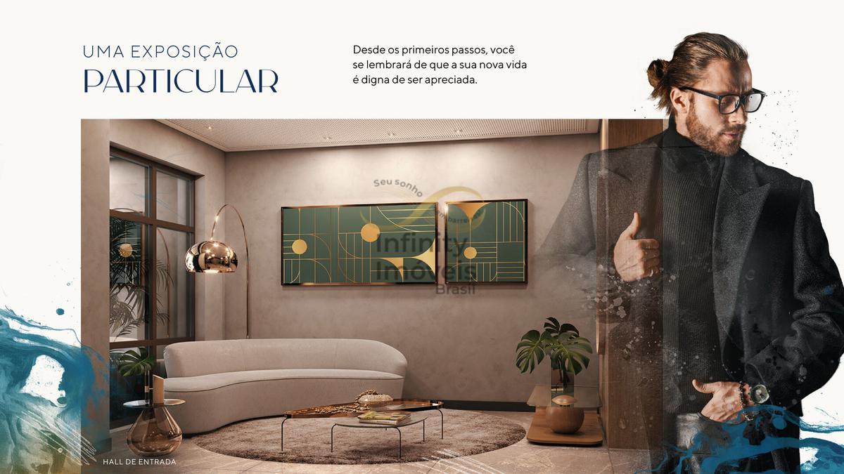 Cobertura, Serra, 4 Quartos