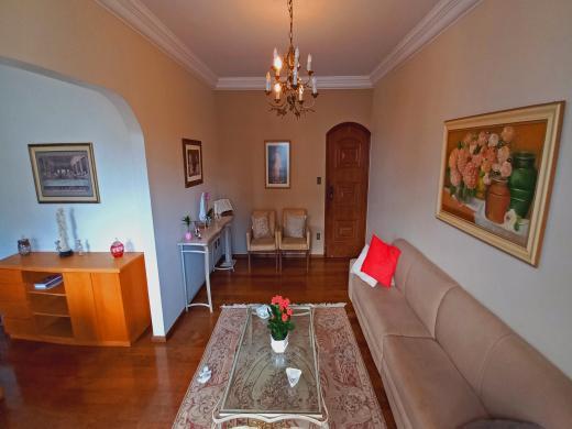 Apartamento, Savassi, 4 Quartos, 2 Vagas, 1 Suíte