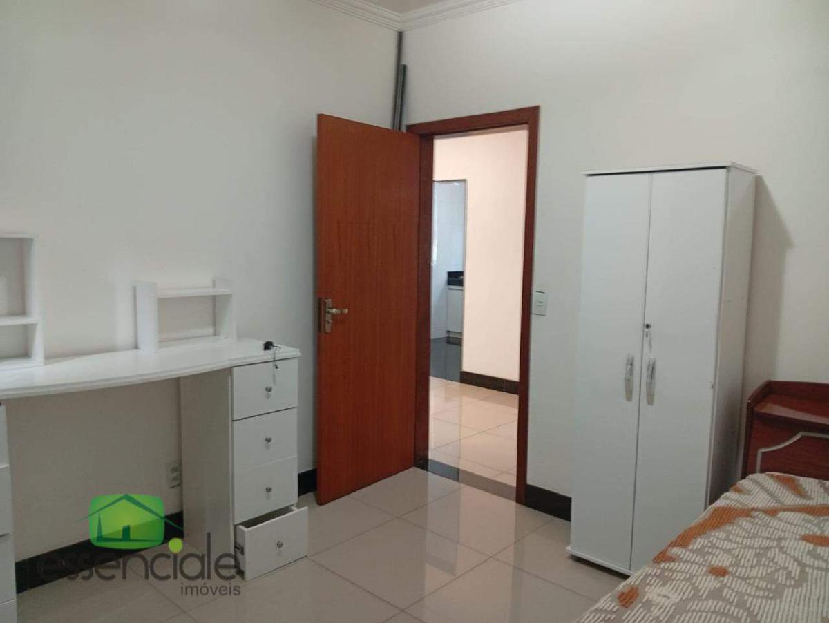 Apartamento, Amazonas, 3 Quartos, 2 Vagas, 1 Suíte