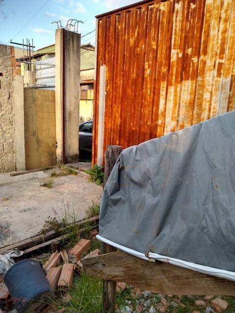 Lote, Céu Azul, 0 Quarto, 0 Vaga