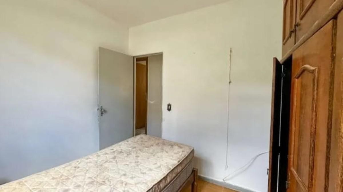 Apartamento, Sagrada Família, 3 Quartos, 1 Vaga, 1 Suíte
