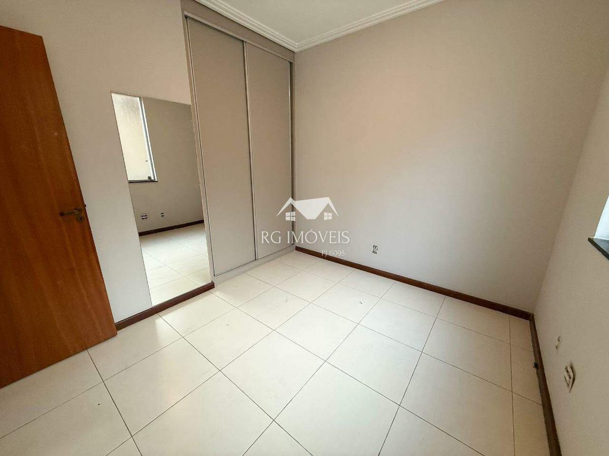 Apartamento, Diamante, 4 Quartos, 2 Vagas, 1 Suíte