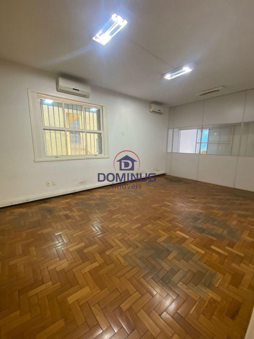 Galpão, São Lucas, 0 Quarto, 1 Vaga