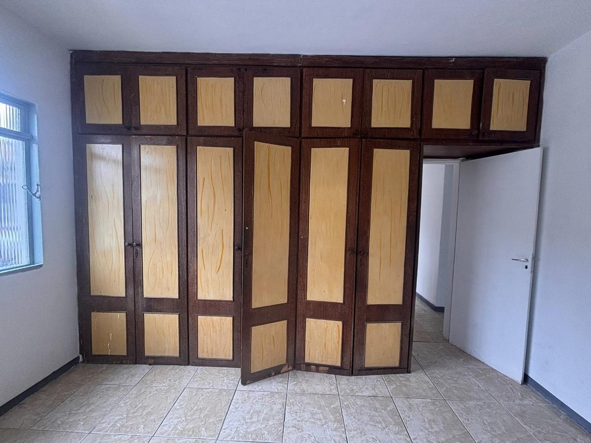 Casa, Planalto, 2 Quartos, 1 Vaga, 2 Suítes