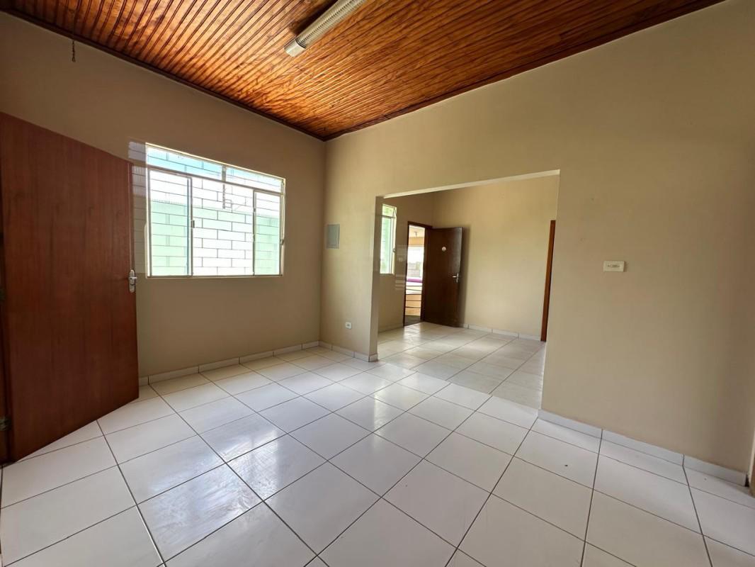 Casa, Centro, 3 Quartos, 1 Vaga