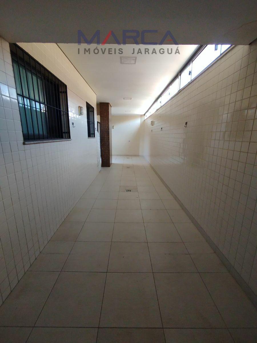 Apartamento, Jaraguá, 3 Quartos, 2 Vagas