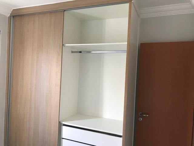 Apartamento, Floresta, 3 Quartos, 2 Vagas, 1 Suíte