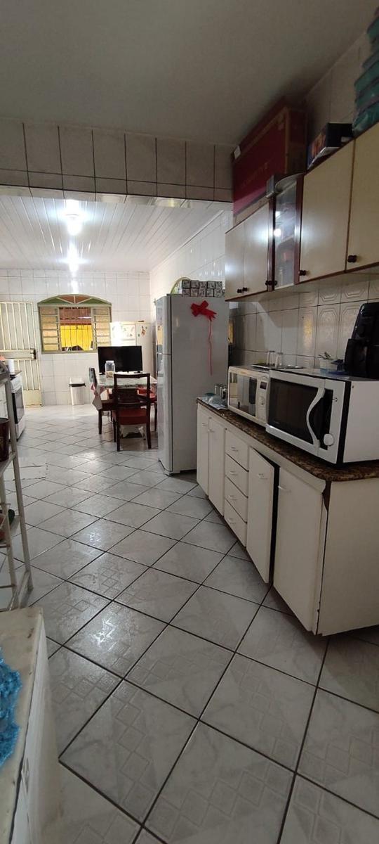 Casa, Serrano, 3 Quartos, 4 Vagas, 1 Suíte