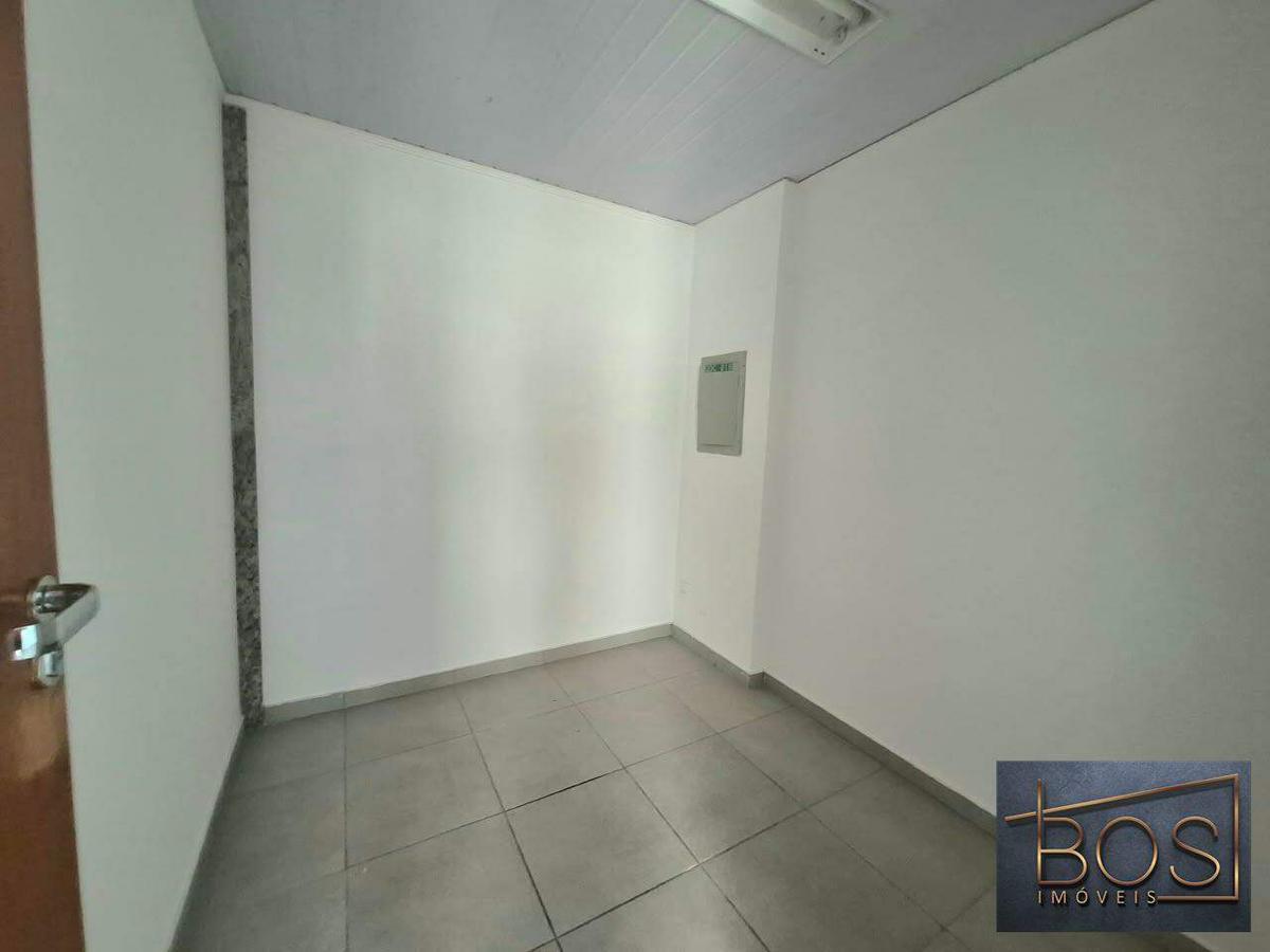 Andar, Coração de Jesus, 0 Quarto, 3 Vagas
