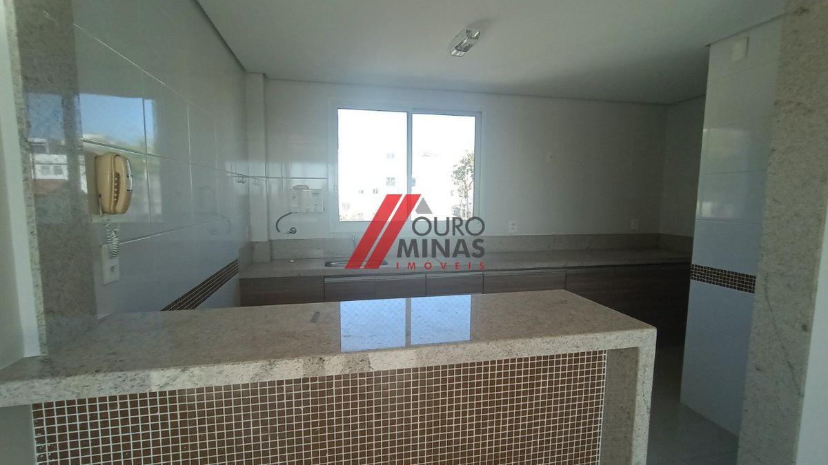 Cobertura, Itapoã, 4 Quartos, 2 Suítes