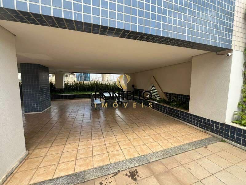 Apartamento, Funcionários, 3 Quartos, 2 Vagas, 1 Suíte