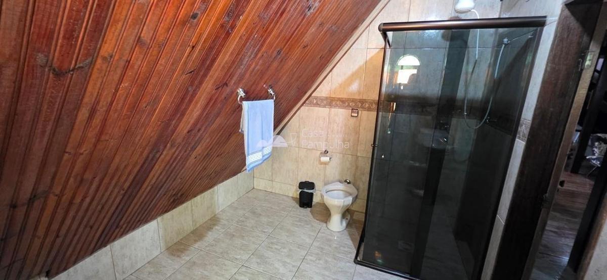 Casa, Santa Amélia, 2 Quartos, 6 Vagas, 1 Suíte