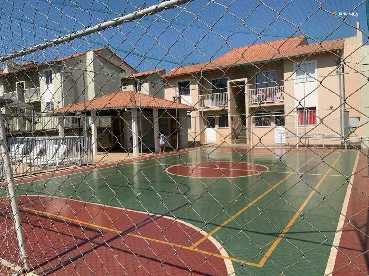 Apartamento, Industrial Americano, 2 Quartos, 1 Vaga