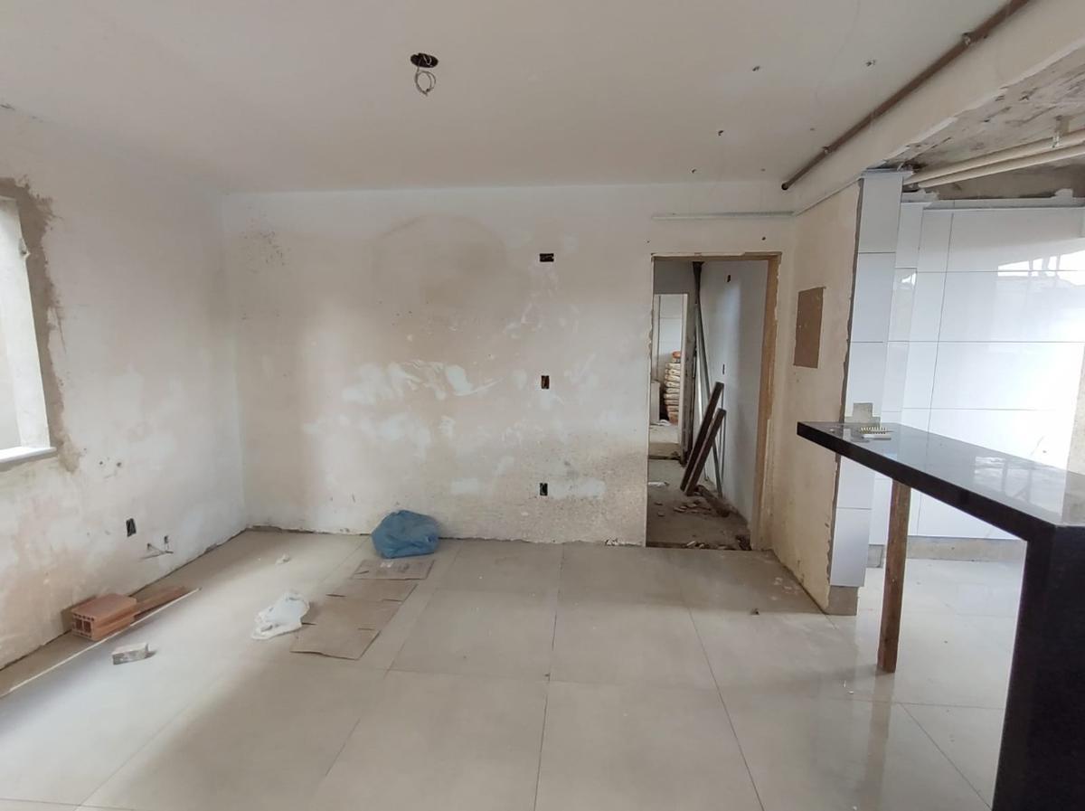 Apartamento, Maria Helena, 2 Quartos, 1 Vaga