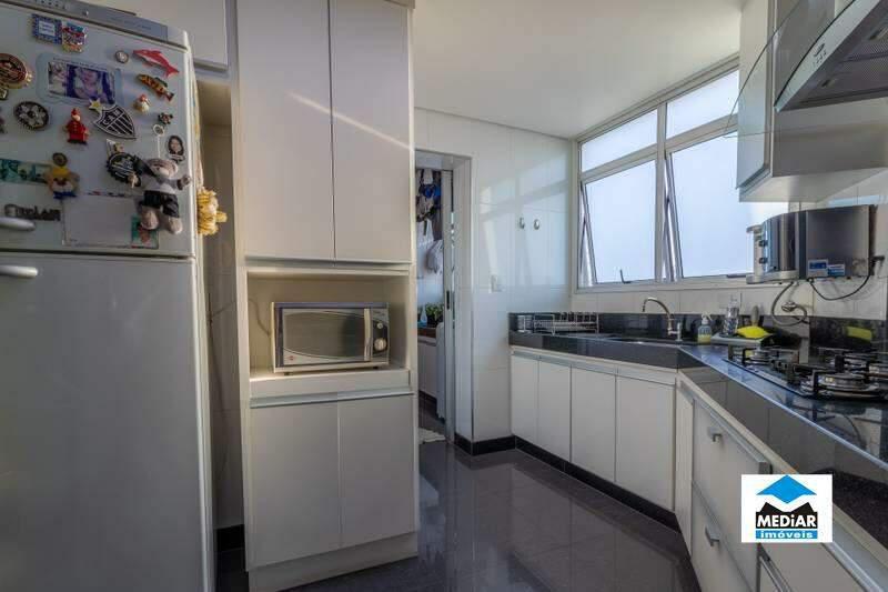 Apartamento, Anchieta, 3 Quartos, 3 Vagas, 1 Suíte