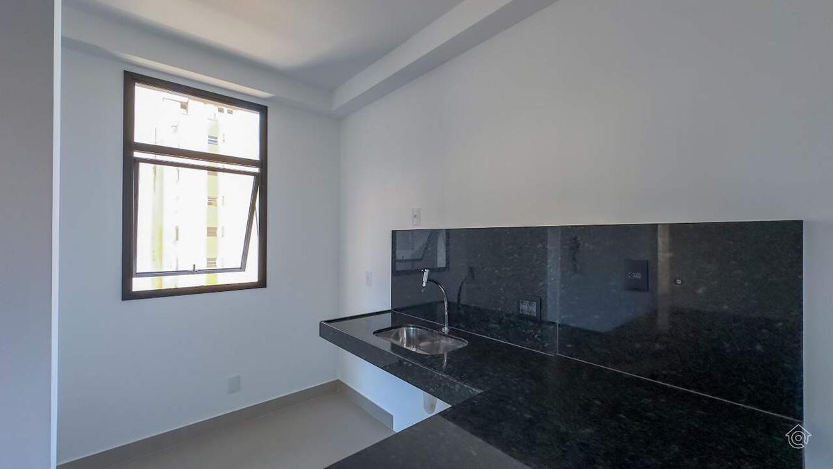 Apartamento, Grajaú, 2 Quartos, 2 Vagas, 2 Suítes