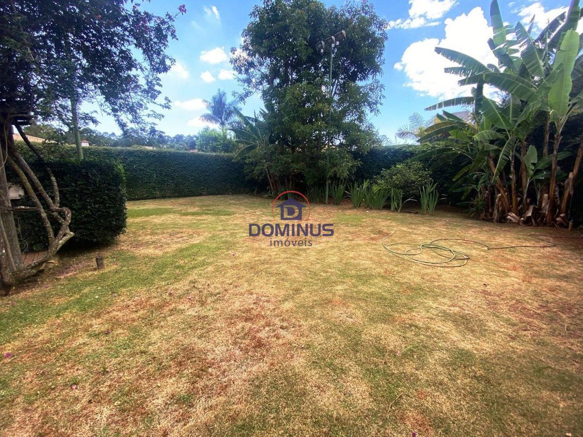Casa, Alphaville - Lagoa dos Ingleses, 4 Quartos, 4 Vagas, 1 Suíte