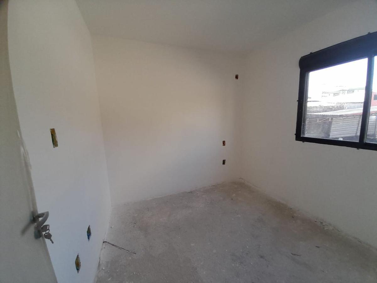 Apartamento, Santa Cruz, 3 Quartos, 1 Vaga, 1 Suíte