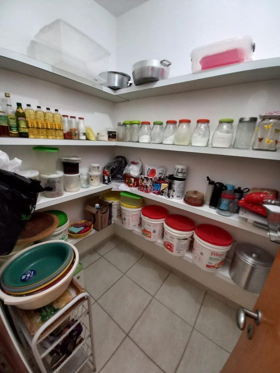 Casa, Santa Amélia, 5 Quartos, 6 Vagas, 1 Suíte