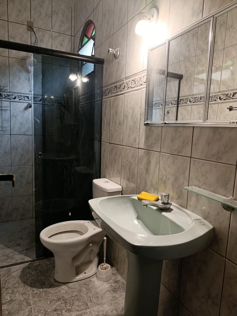 Apartamento, Monsenhor Messias, 3 Quartos, 0 Vaga, 1 Suíte