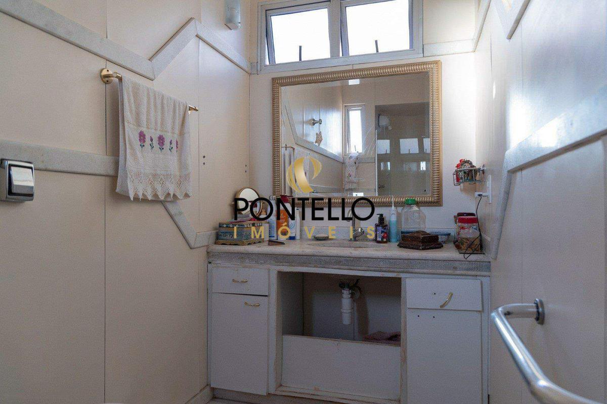 Cobertura, São Lucas, 4 Quartos, 1 Vaga, 1 Suíte