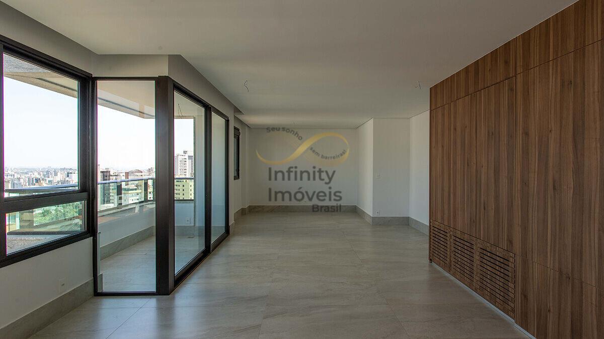 Apartamento, Serra, 4 Quartos