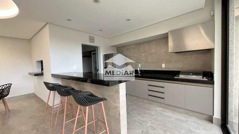 Apartamento, Castelo, 4 Quartos, 4 Vagas, 2 Suítes
