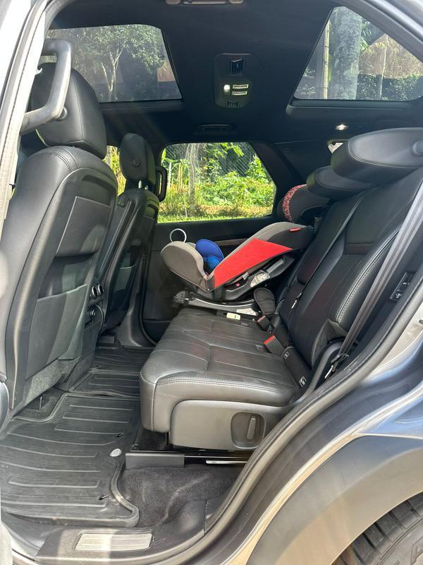 Land Rover Discovery Hse 3.0 V6 4x4 Td6 Diesel Aut.