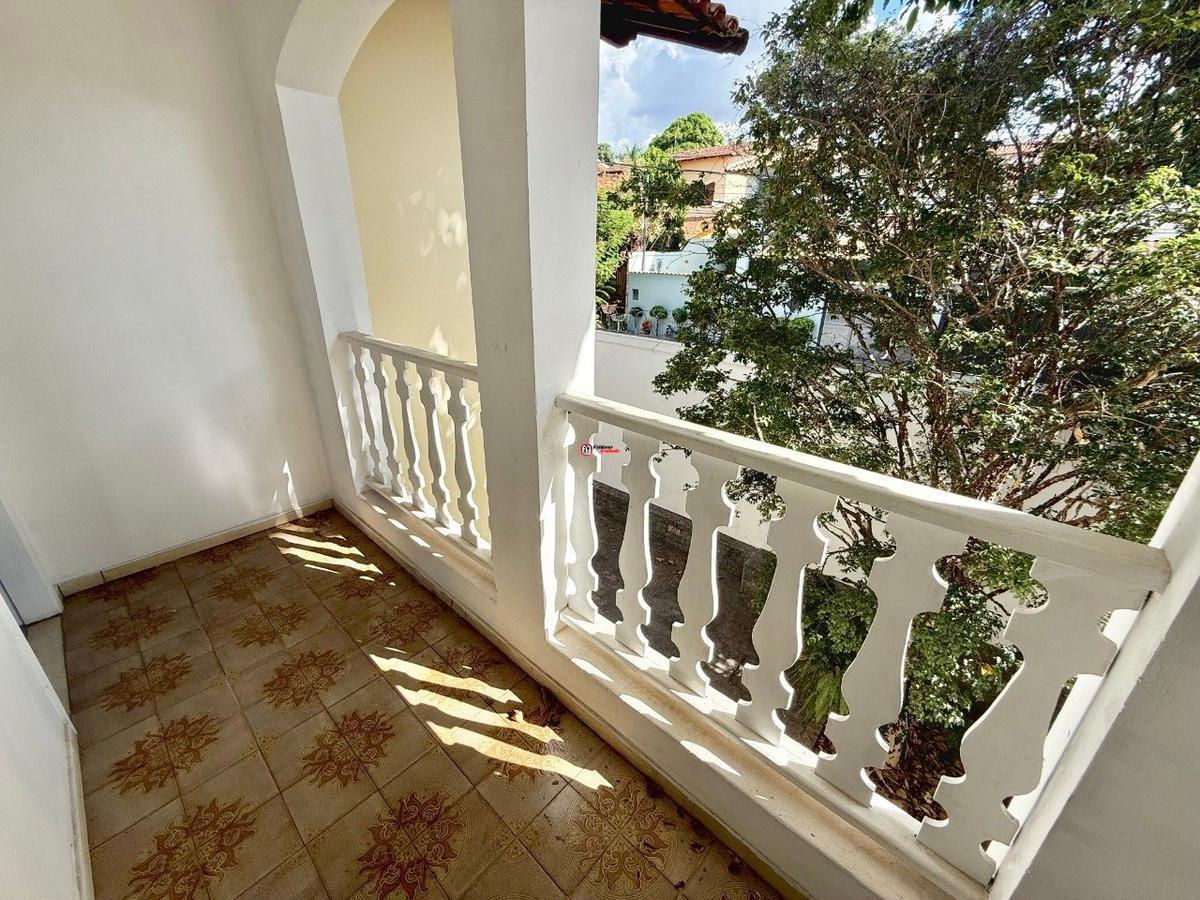 Casa, Santa Amélia, 4 Quartos, 4 Vagas, 1 Suíte