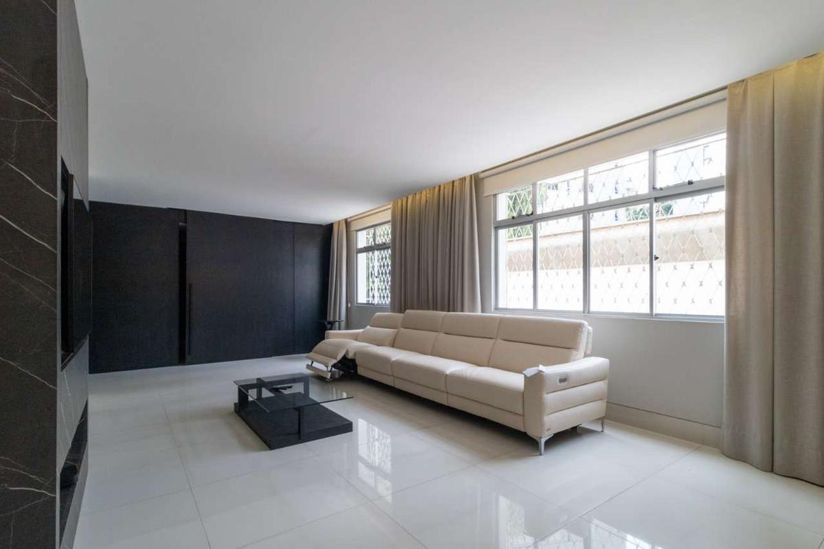 Apartamento, Lourdes, 2 Quartos, 1 Vaga, 2 Suítes