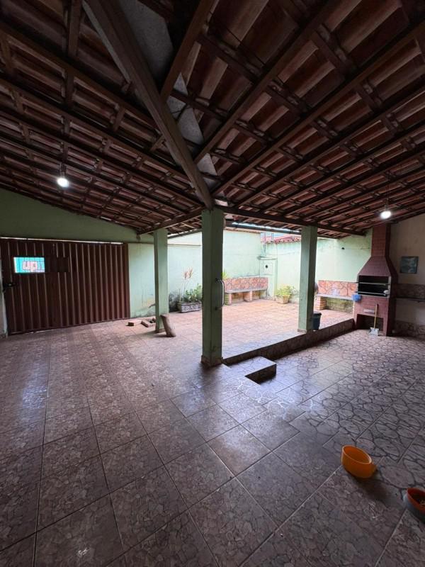 Casa, Tirol, 3 Quartos, 1 Vaga