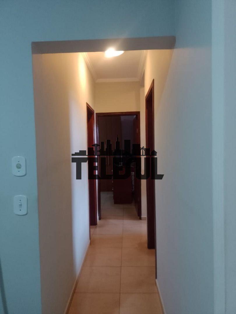 Casa, Parque Boa Vista, 3 Quartos, 0 Vaga