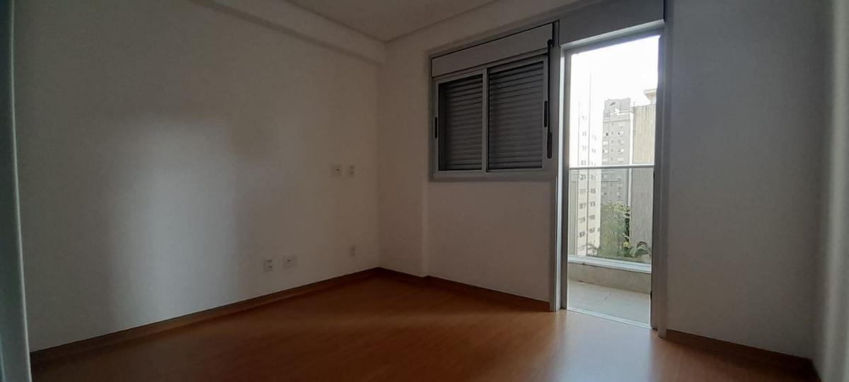 Apartamento, Lourdes, 2 Quartos, 2 Vagas, 1 Suíte