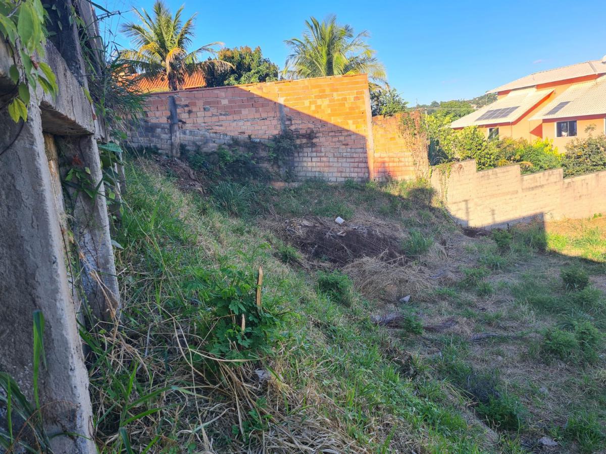 Lote, Bandeirantes (pampulha), 0 Quarto, 0 Vaga