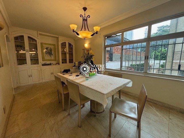 Apartamento, Lourdes, 4 Quartos, 2 Vagas, 2 Suítes