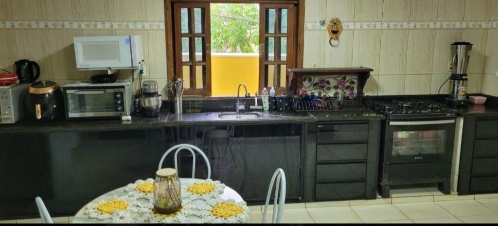 Casa, Paciência, 4 Quartos, 3 Vagas