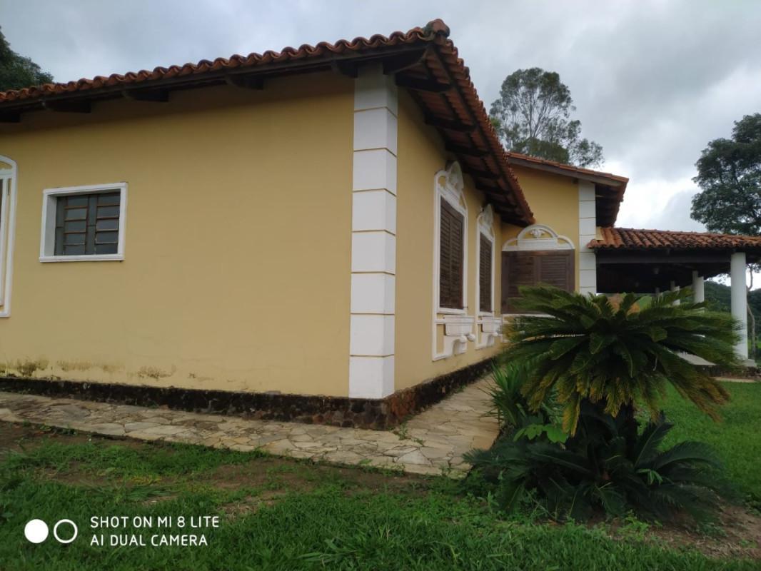 Fazenda, Centro, 0 Quarto, 0 Vaga